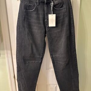 Flying Monkey Barrel Jeans